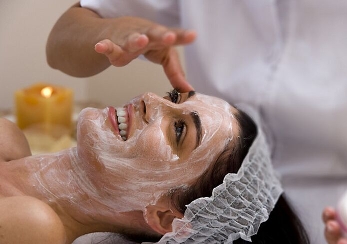 Face mask
