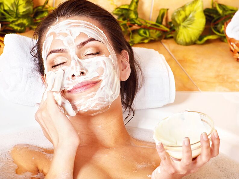 Mask --- Morshchin