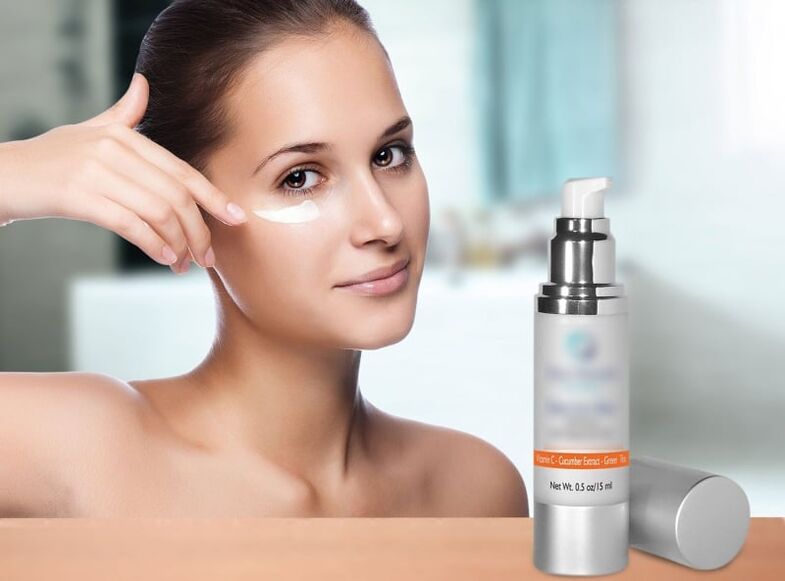 Use skin rejuvenation products